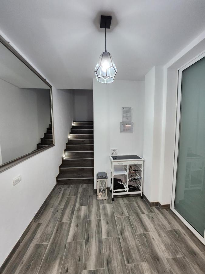 Armina'S Residence Dumbravita  Exterior photo