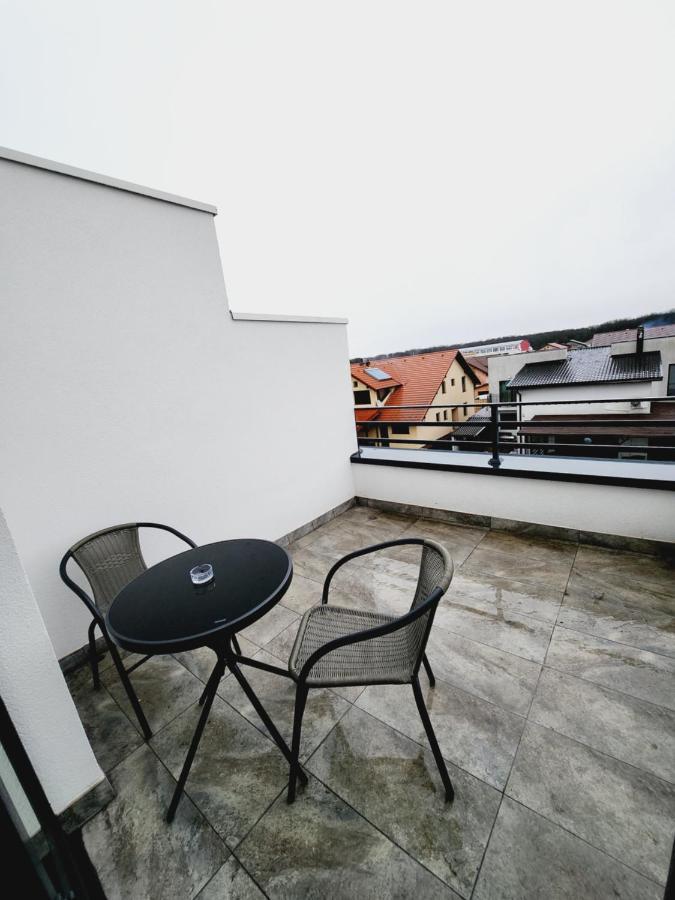 Armina'S Residence Dumbravita  Exterior photo