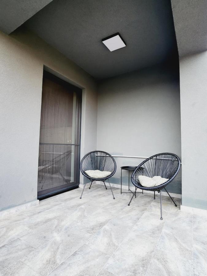 Armina'S Residence Dumbravita  Exterior photo