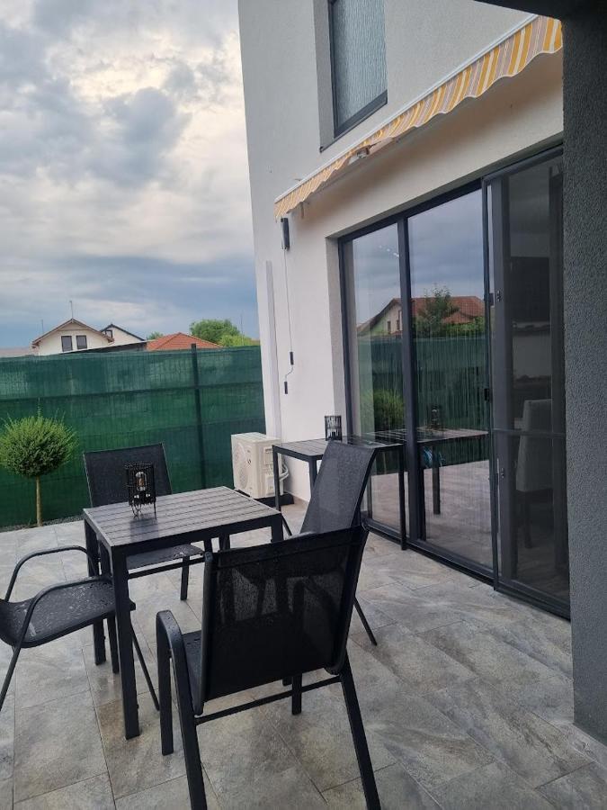 Armina'S Residence Dumbravita  Exterior photo